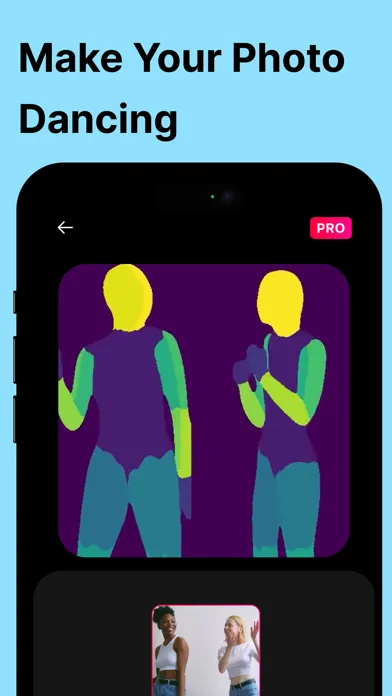 Magic Animate: Dreamoving应用截图