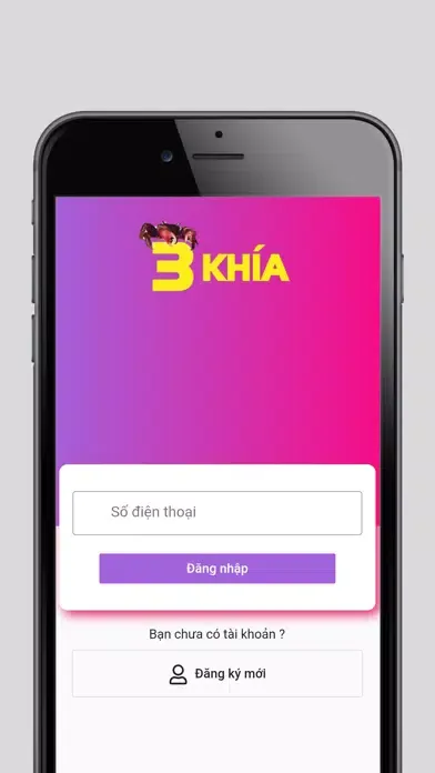 Capturas de pantalla de Bán 3 khía