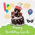 Birthday eCard & Greeting