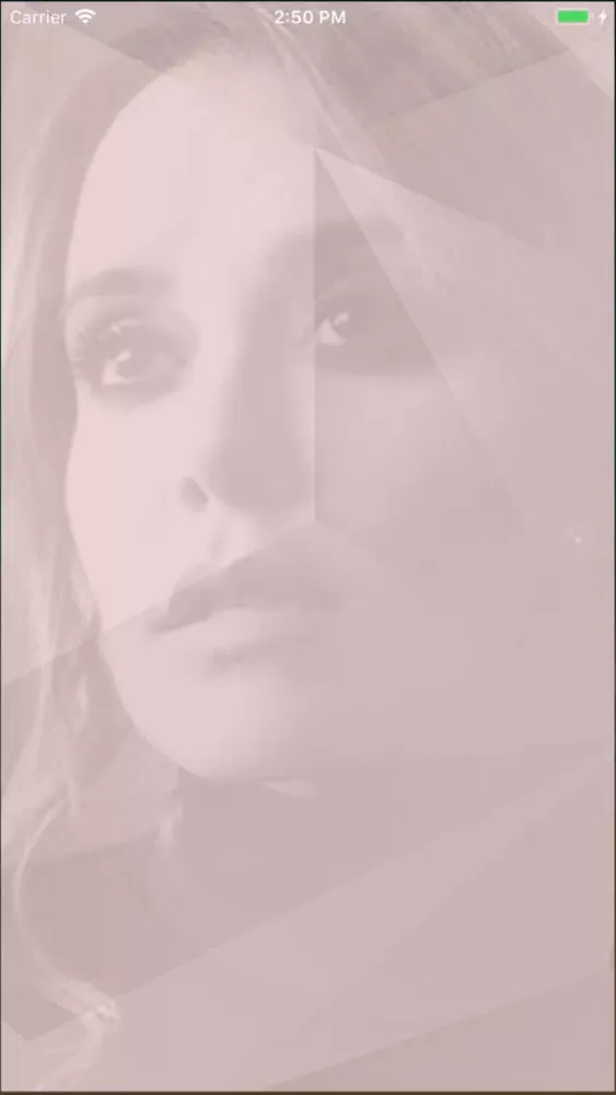 Captures d'écran de Rosie Rivera