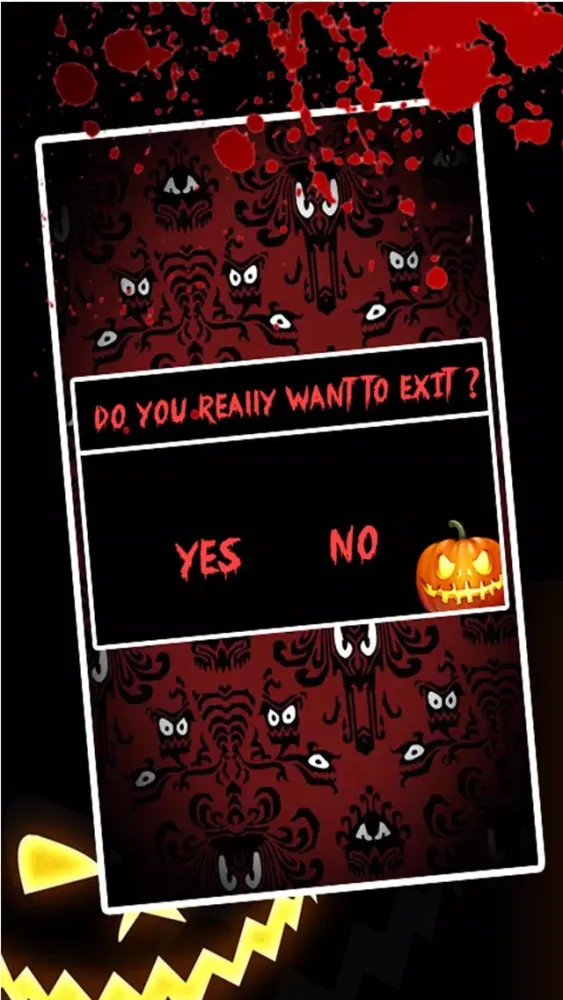 3D Horror Sounds应用截图