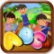 Kids Learning App