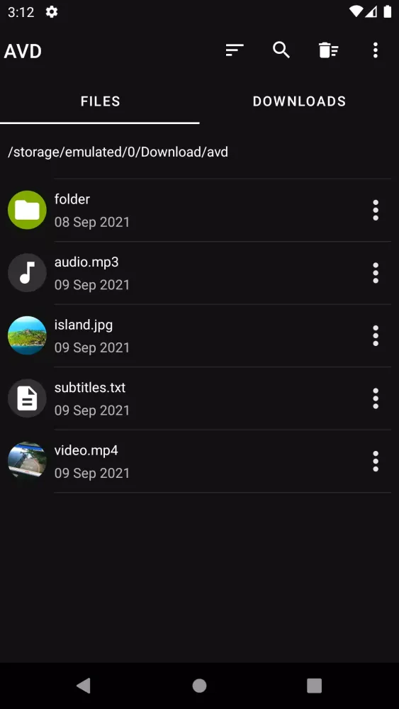 صور All Video Downloader