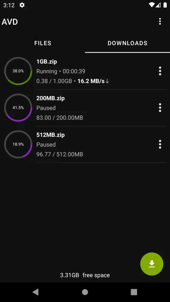 صور All Video Downloader