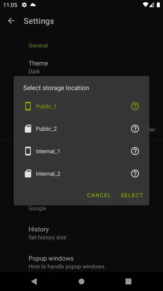 صور All Video Downloader