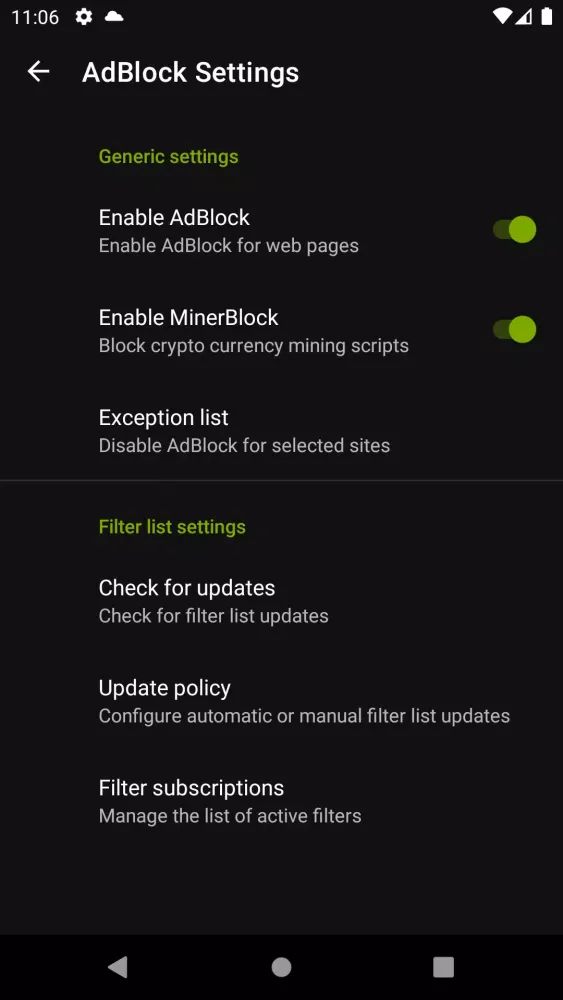صور All Video Downloader