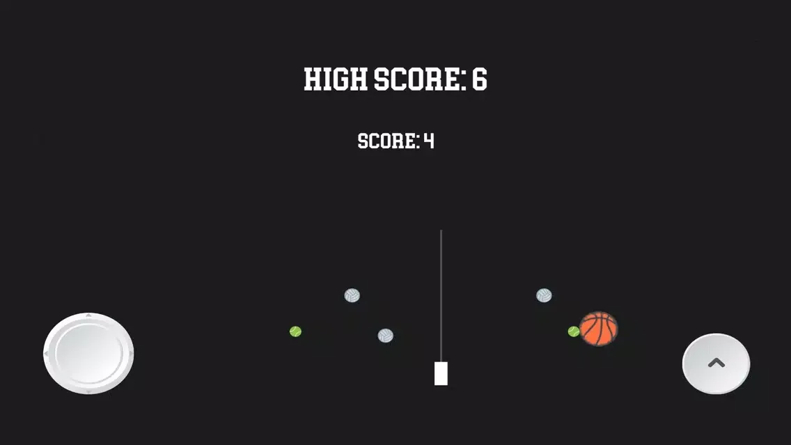 Ball Struggle स्क्रीनशॉट