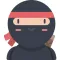 Shuriken Wars