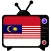 TV Indonesia-TVMalaysia Online