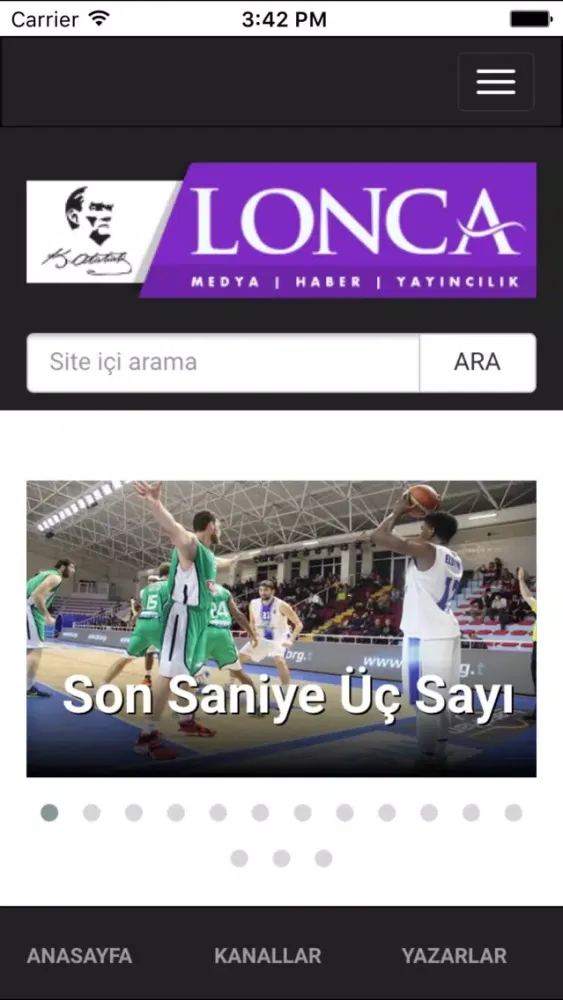 Beylikdüzü Screenshots