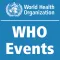 WHO Events