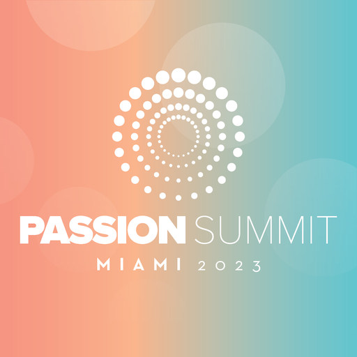 SSP PASSION Summit 2024