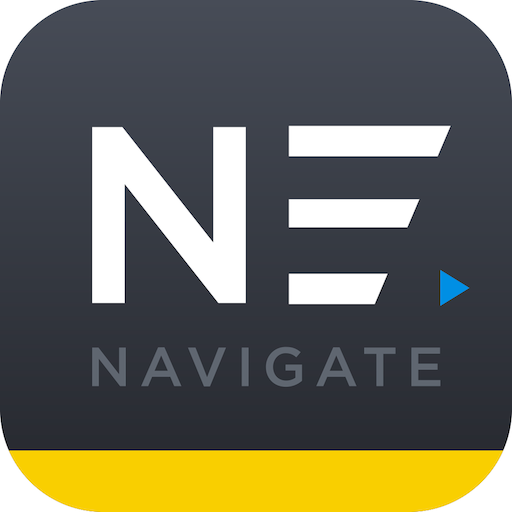 Navigate Navigate