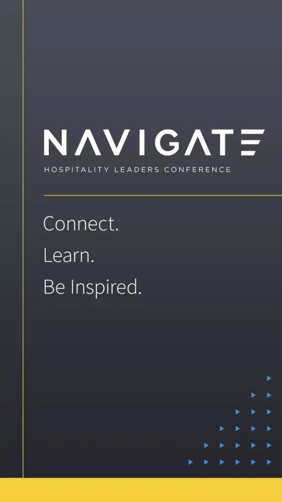Navigate 스크린샷