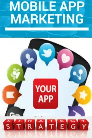 Mobile App Marketing Guide سکرین شاٹس
