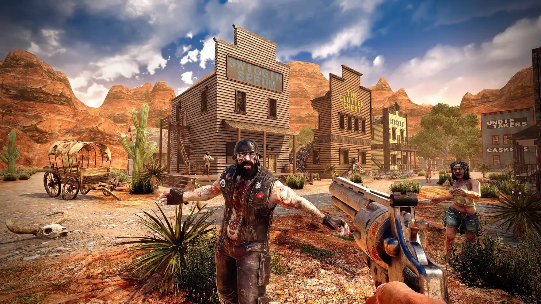 تصاویر 7 Days To Die