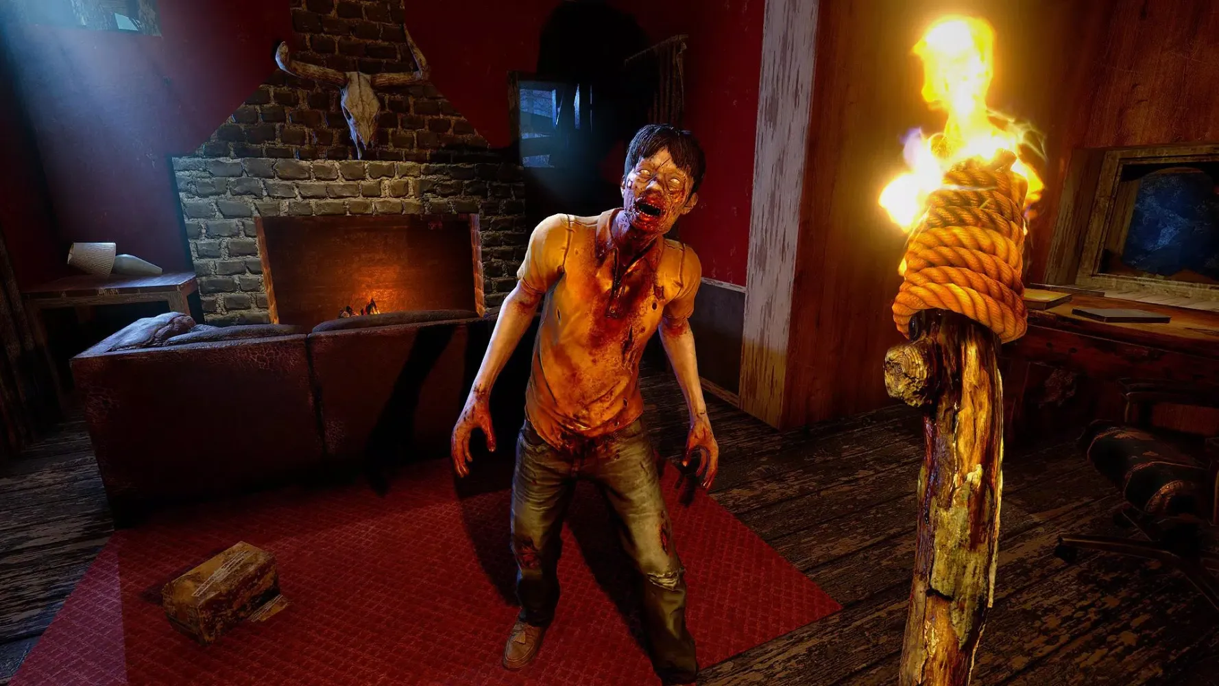 تصاویر 7 Days To Die