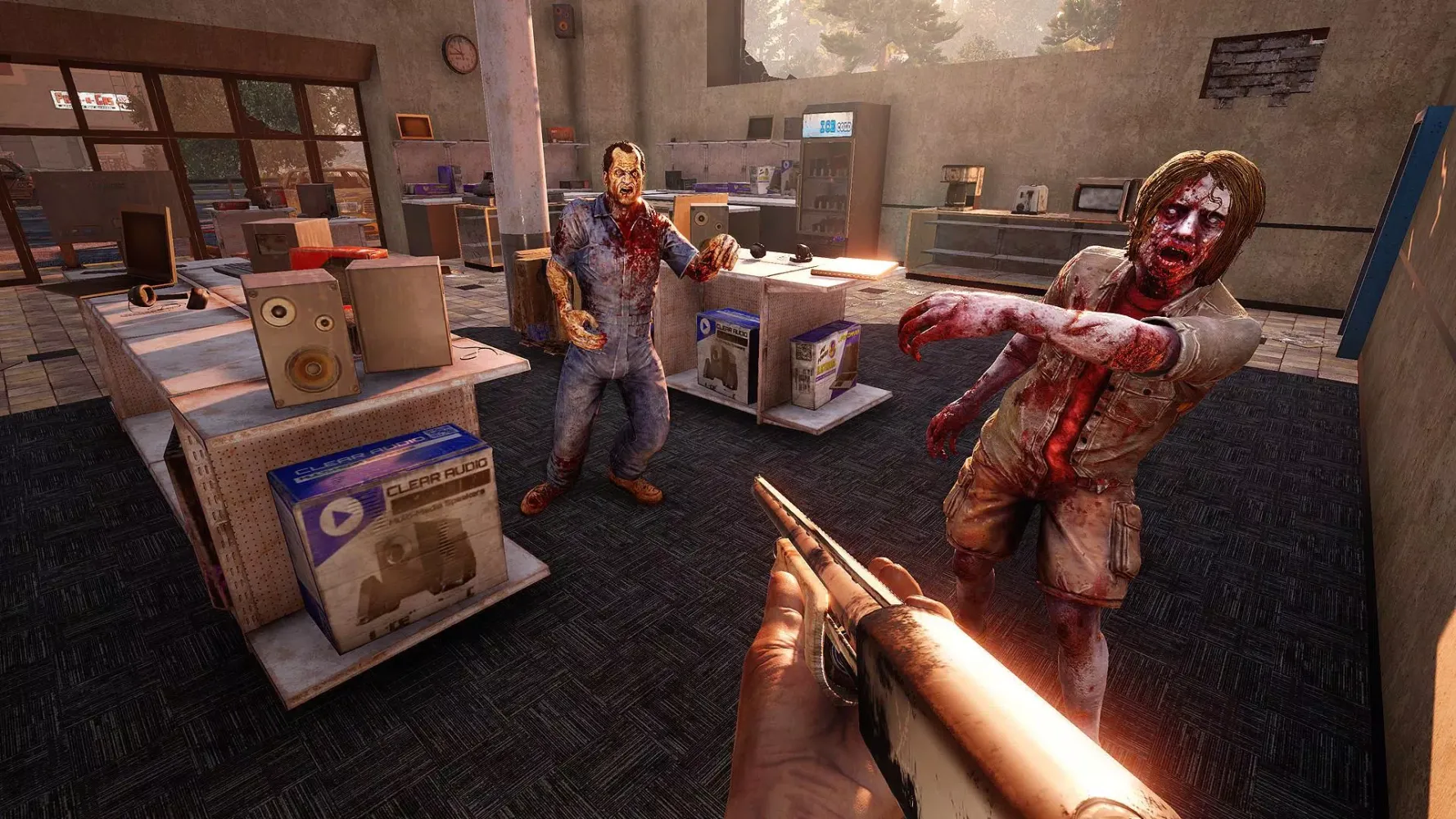 تصاویر 7 Days To Die