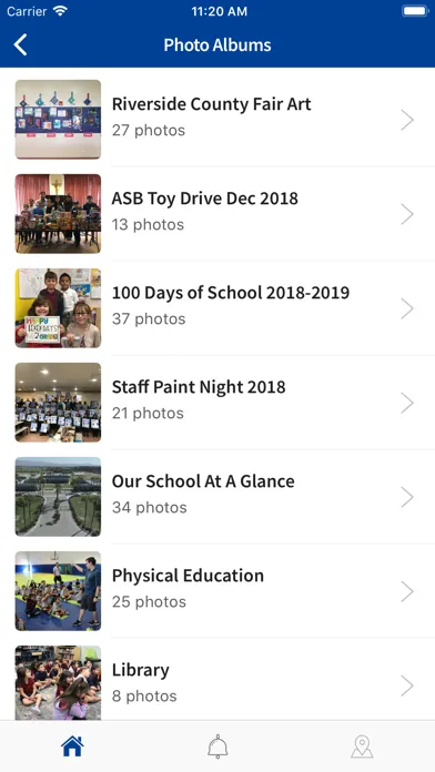 Imagine Schools RC Screenshots