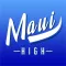 Maui High School