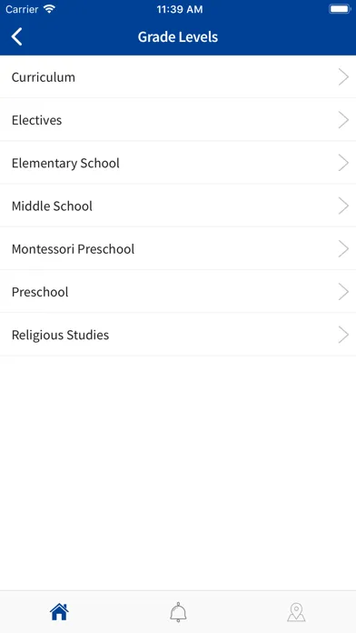 تصاویر Orange Crescent School