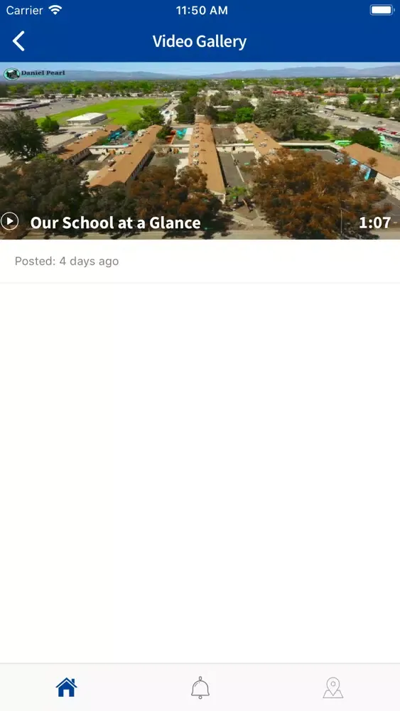 Pearl Magnet High School应用截图