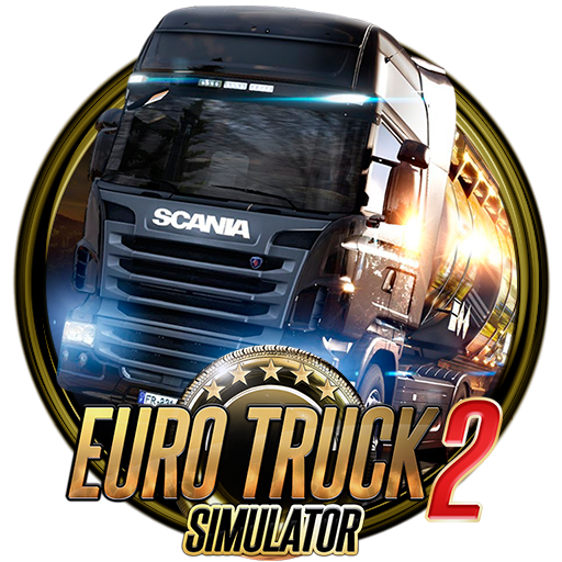 Euro Truck Simulator 2