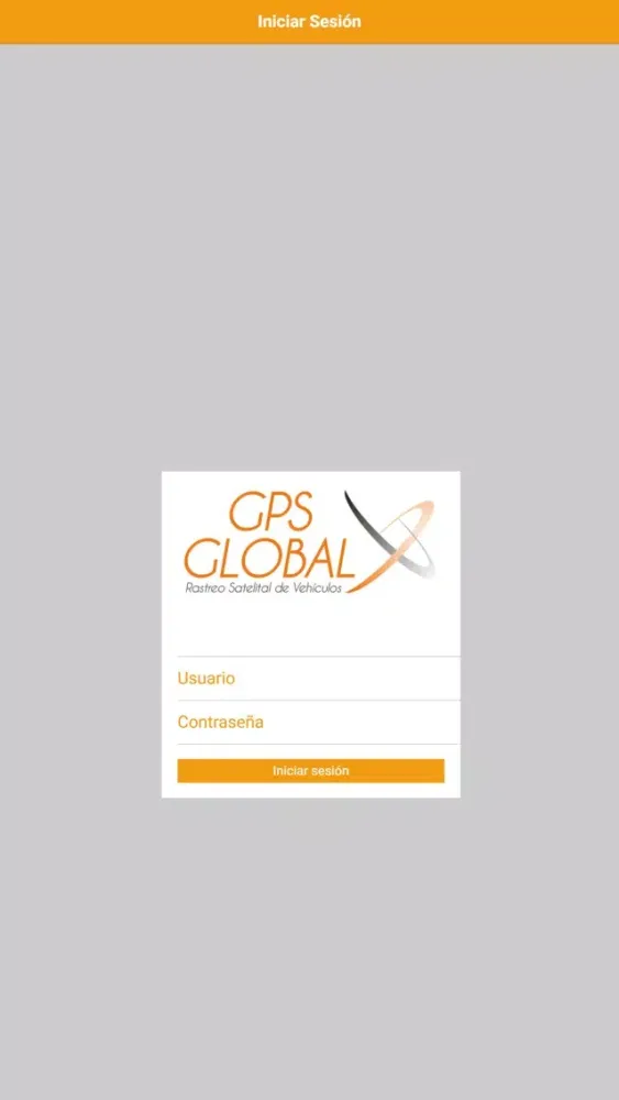 Capturas de tela do Gps Global