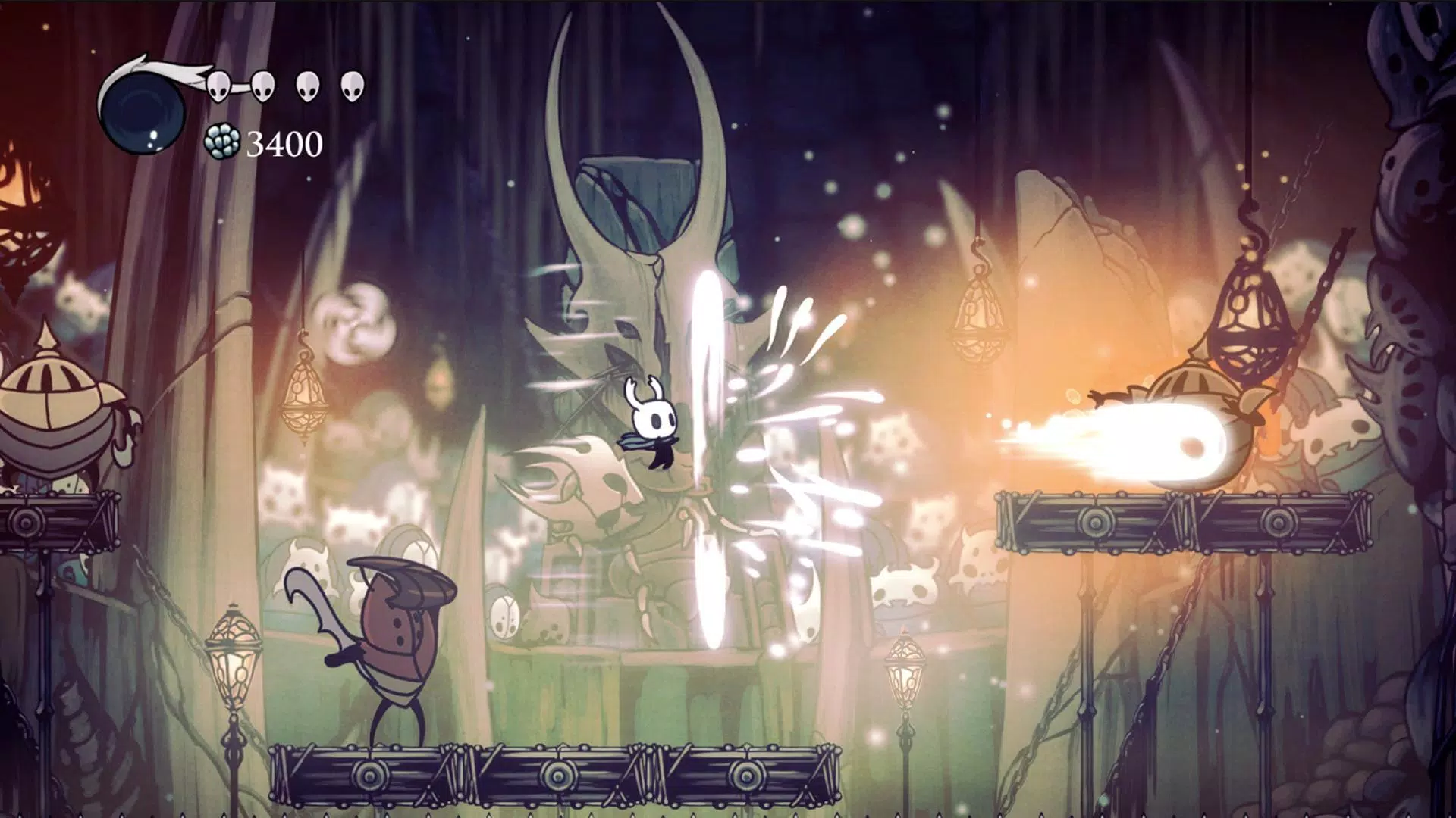 Hollow Knight: Mobile APK for Android Download - PGYER APKHUB