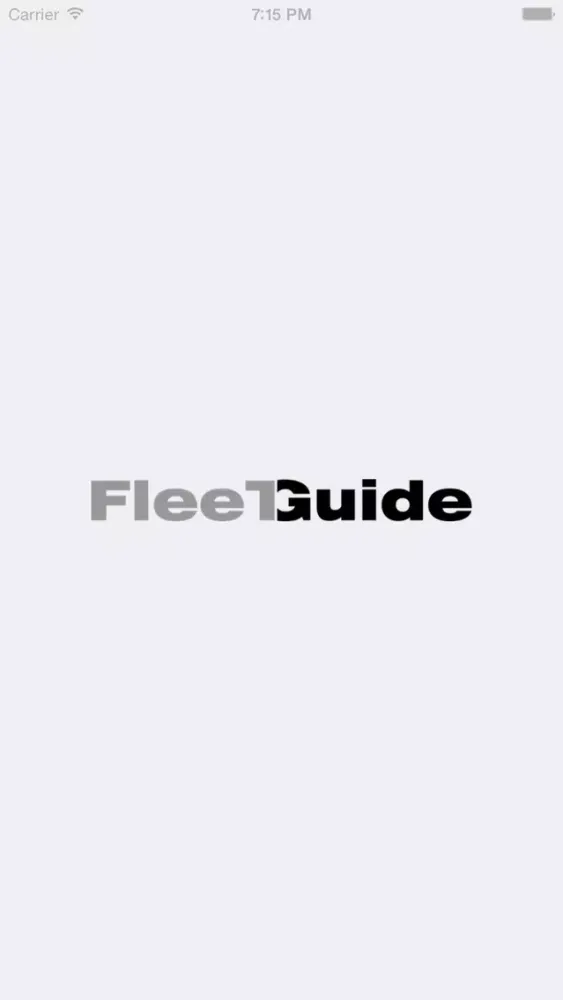 IPFleet Screenshots