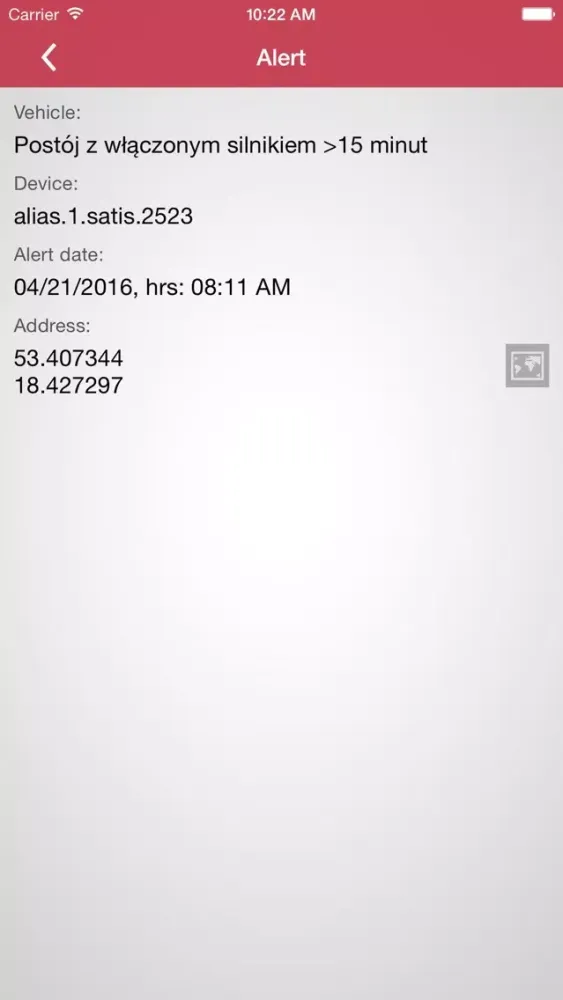IPFleet Screenshots