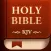 Holy Bible KJV - Verse+Audio