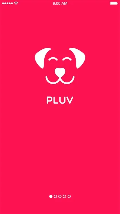 Capturas de pantalla de Pluv