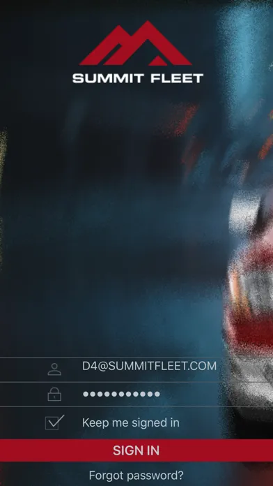 Summit Fleet应用截图