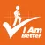 I Am Better - Habits & Planner