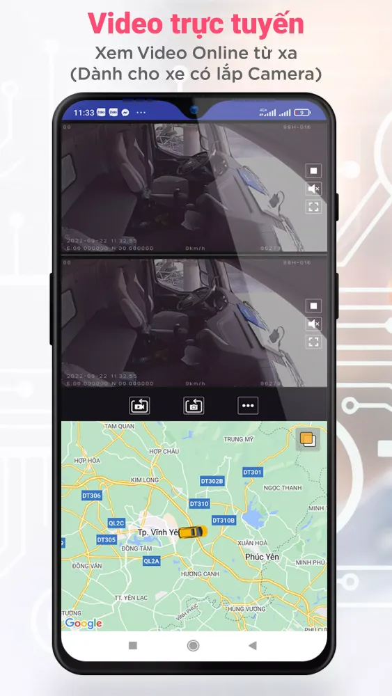 T-Track Pro স্ক্রিনশট
