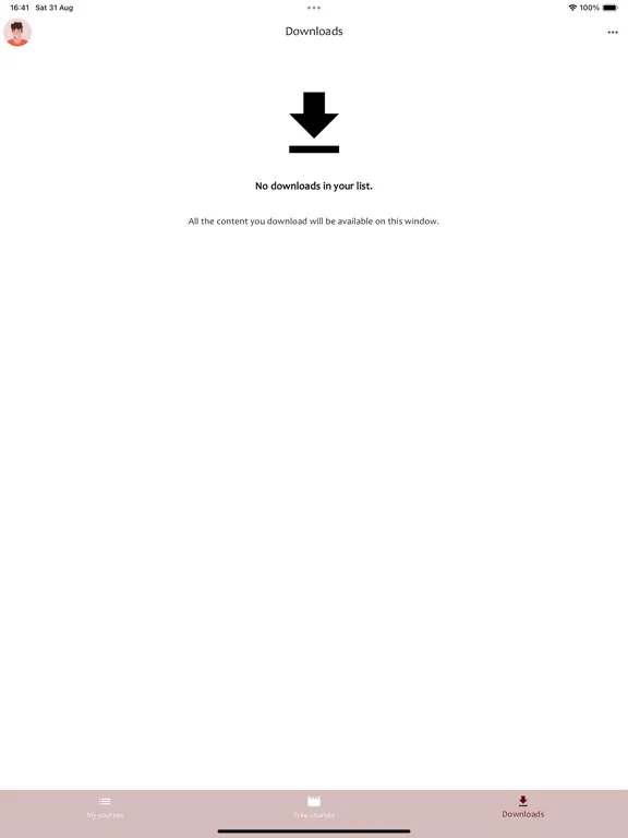 Tss Performance iPad  Screenshots