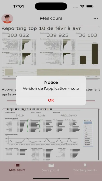 Tss Performance Screenshots