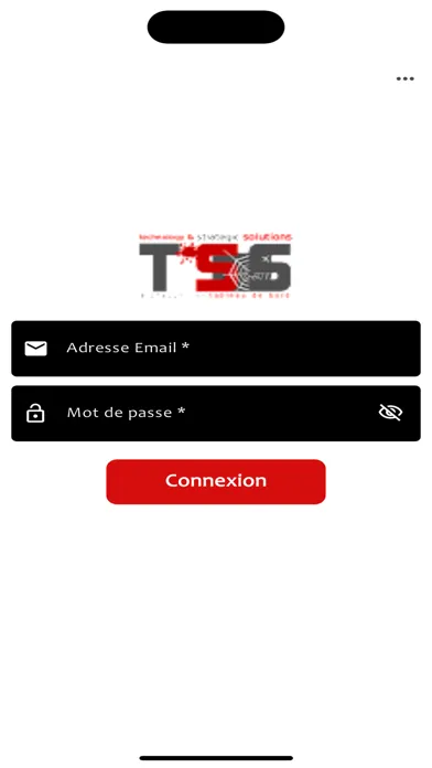 Tss Performance Screenshots