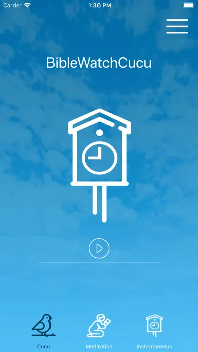 BibleWatchCucu Screenshots
