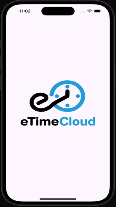 eTimeCloud应用截图