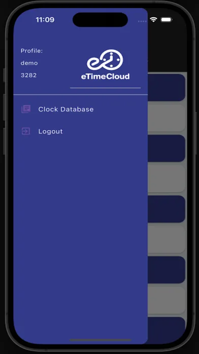 eTimeCloud应用截图
