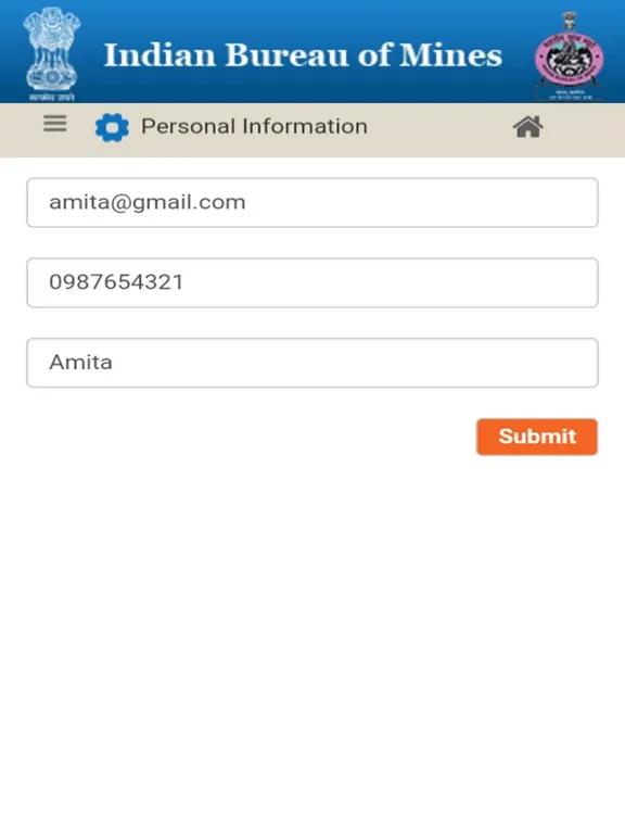 Capturas de pantalla de IBM E Book Reader iPad 
