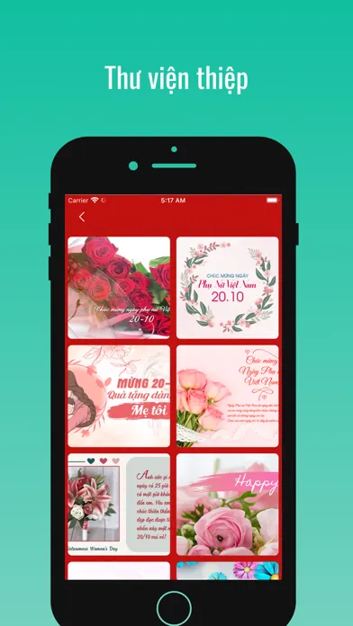 Lời chúc hay và ý nghĩa Screenshots