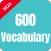 TOEIC - 600 essential words