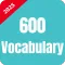 TOEIC - 600 essential words
