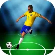 Depar - Futbol Koşu