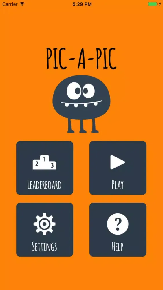 pic-a-pic: picapic's time應用截圖