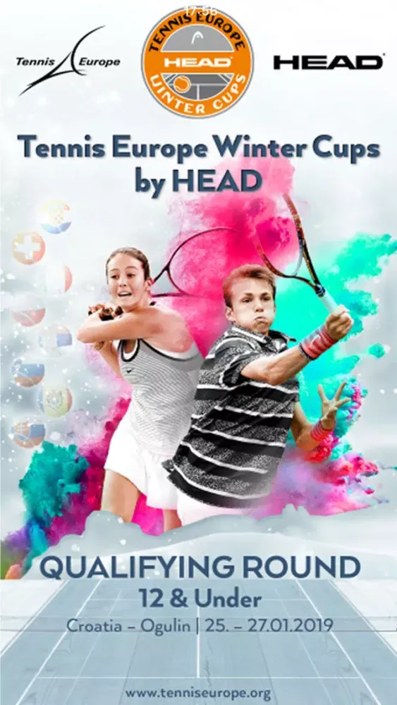 TE Winter Cup Ogulin স্ক্রিনশট