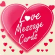 Love Message ecards & Greetings